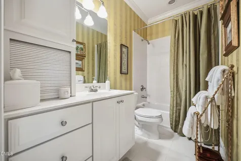 12345 Richmond Run Drive Raleigh NC 27614