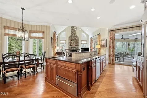 12345 Richmond Run Drive Raleigh NC 27614