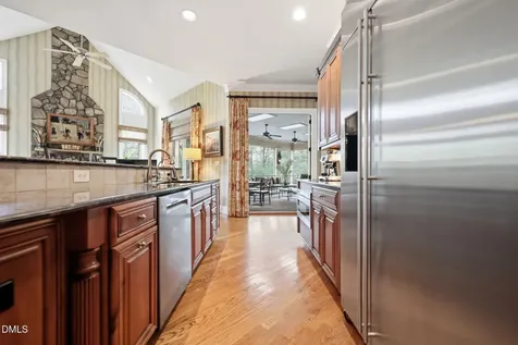 12345 Richmond Run Drive Raleigh NC 27614