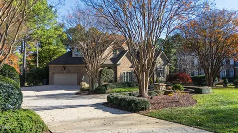12345 Richmond Run Drive Raleigh NC 27614