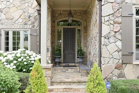 12345 Richmond Run Drive Raleigh NC 27614