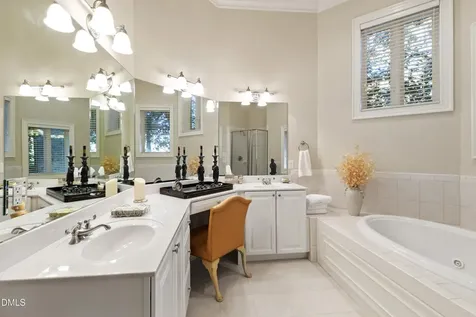12345 Richmond Run Drive Raleigh NC 27614