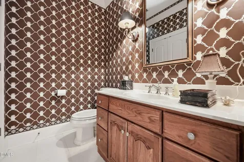 12345 Richmond Run Drive Raleigh NC 27614