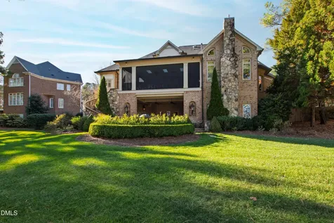 12345 Richmond Run Drive Raleigh NC 27614