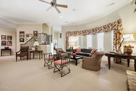 12345 Richmond Run Drive Raleigh NC 27614