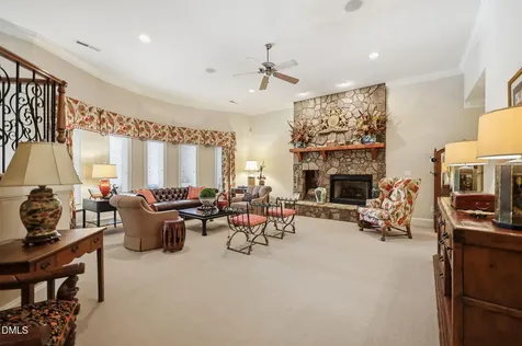 12345 Richmond Run Drive Raleigh NC 27614