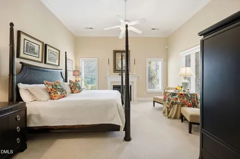 12345 Richmond Run Drive Raleigh NC 27614