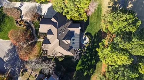 12345 Richmond Run Drive Raleigh NC 27614