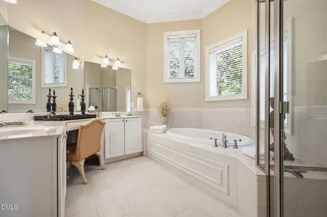 12345 Richmond Run Drive Raleigh NC 27614