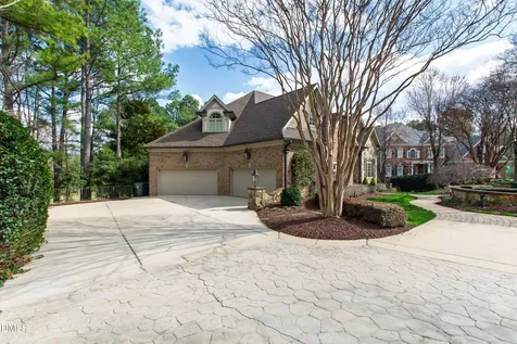 12345 Richmond Run Drive Raleigh NC 27614
