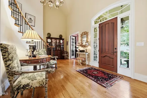 12345 Richmond Run Drive Raleigh NC 27614