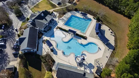 12345 Richmond Run Drive Raleigh NC 27614