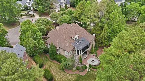 12345 Richmond Run Drive Raleigh NC 27614