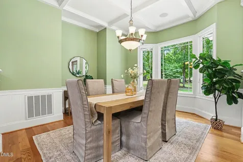 208 Meadow Run Drive Chapel Hill NC 27517