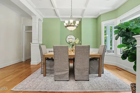 208 Meadow Run Drive Chapel Hill NC 27517
