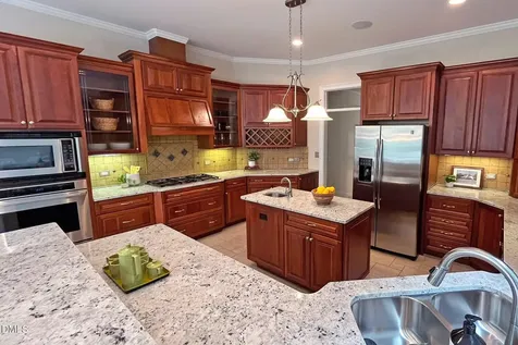 208 Meadow Run Drive Chapel Hill NC 27517