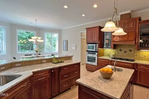 208 Meadow Run Drive Chapel Hill NC 27517