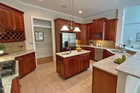 208 Meadow Run Drive Chapel Hill NC 27517
