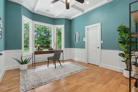 208 Meadow Run Drive Chapel Hill NC 27517