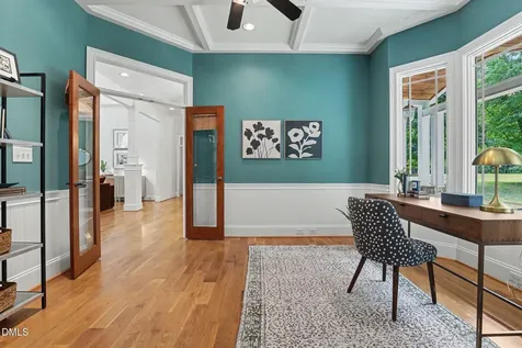 208 Meadow Run Drive Chapel Hill NC 27517
