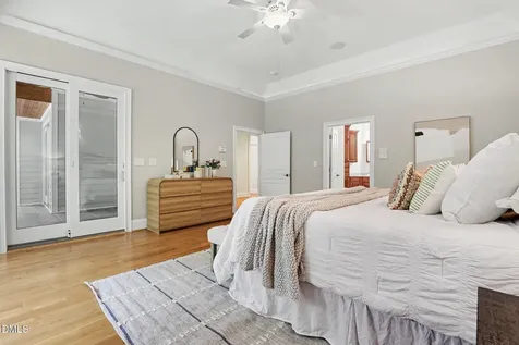 208 Meadow Run Drive Chapel Hill NC 27517