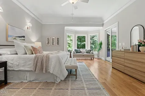 208 Meadow Run Drive Chapel Hill NC 27517