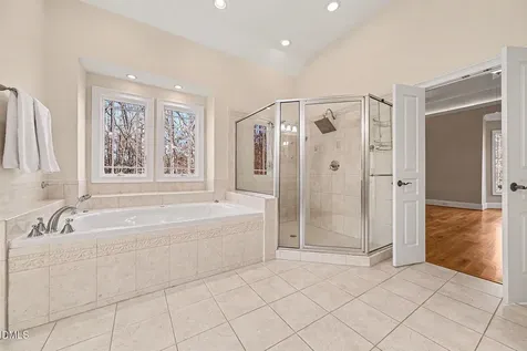 208 Meadow Run Drive Chapel Hill NC 27517