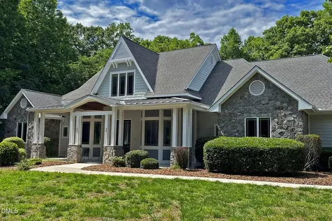 208 Meadow Run Drive Chapel Hill NC 27517