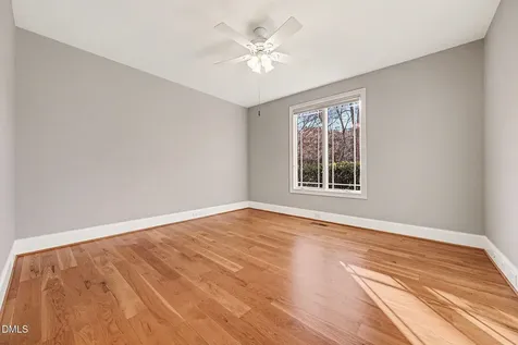 208 Meadow Run Drive Chapel Hill NC 27517