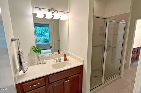 208 Meadow Run Drive Chapel Hill NC 27517