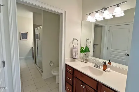 208 Meadow Run Drive Chapel Hill NC 27517