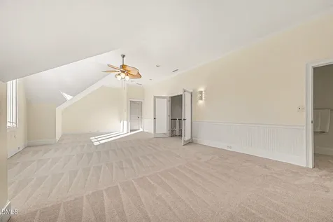 208 Meadow Run Drive Chapel Hill NC 27517