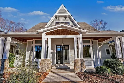 208 Meadow Run Drive Chapel Hill NC 27517