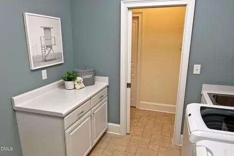 208 Meadow Run Drive Chapel Hill NC 27517