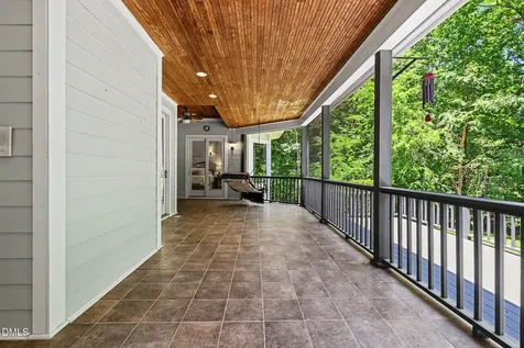208 Meadow Run Drive Chapel Hill NC 27517