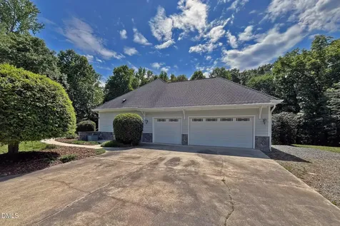 208 Meadow Run Drive Chapel Hill NC 27517