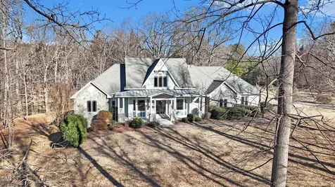 208 Meadow Run Drive Chapel Hill NC 27517