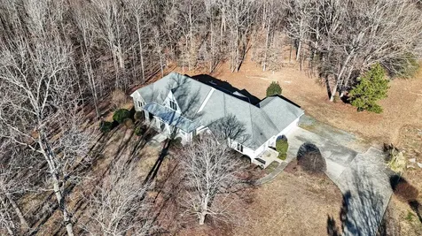 208 Meadow Run Drive Chapel Hill NC 27517