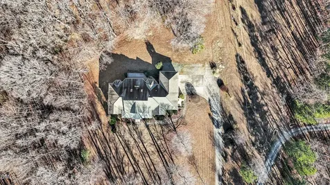 208 Meadow Run Drive Chapel Hill NC 27517