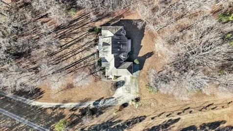 208 Meadow Run Drive Chapel Hill NC 27517