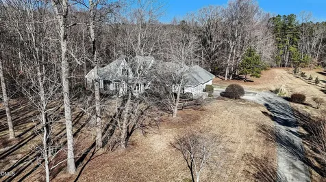 208 Meadow Run Drive Chapel Hill NC 27517