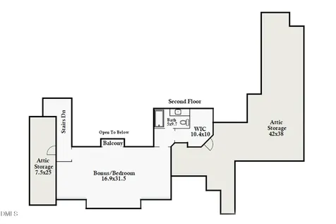 208 Meadow Run Drive Chapel Hill NC 27517