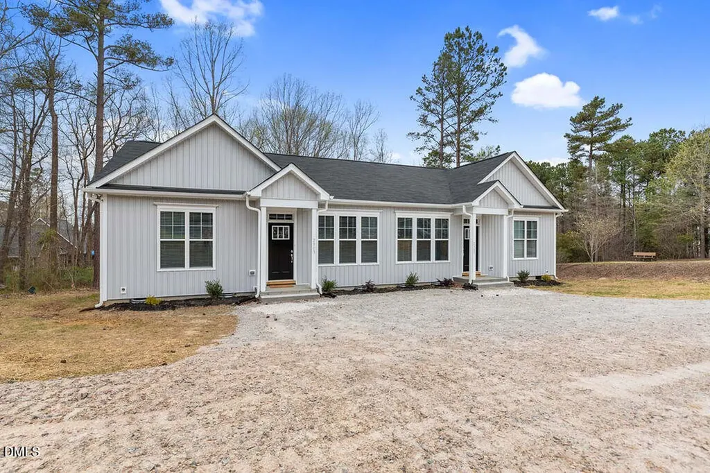 2305 Hill Street Raleigh NC 27604