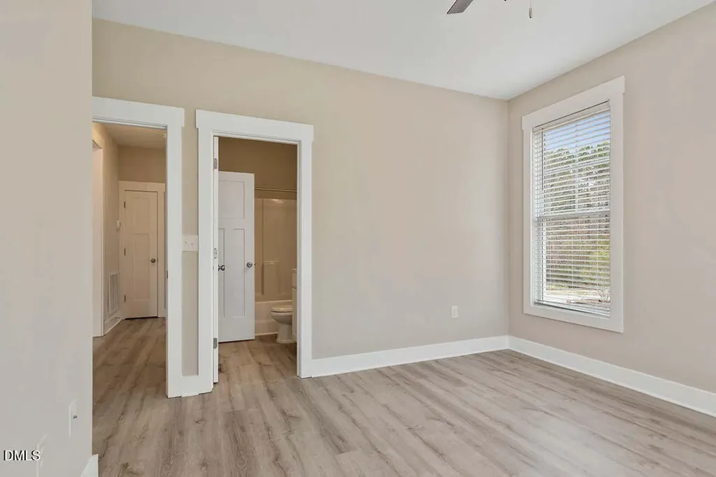 2305 Hill Street Raleigh NC 27604