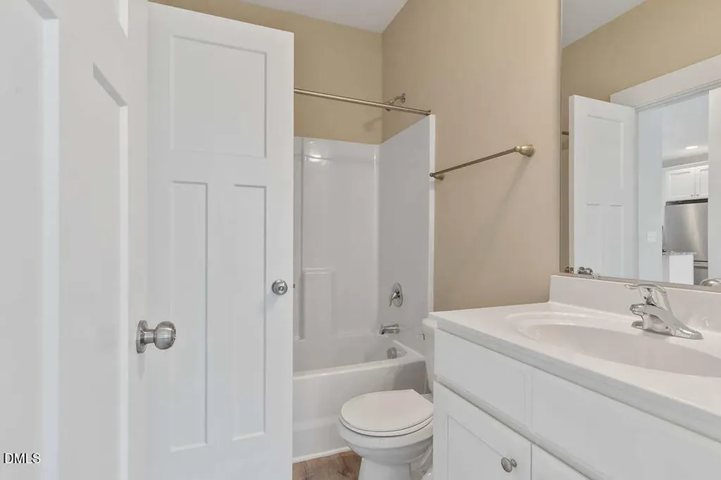2305 Hill Street Raleigh NC 27604