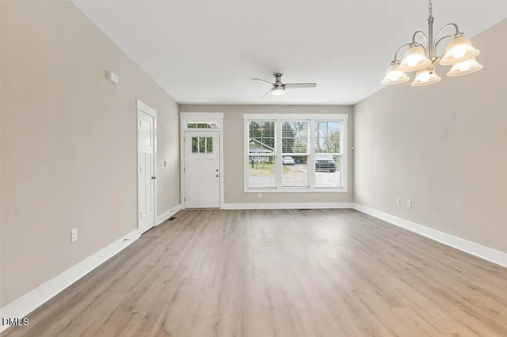 2305 Hill Street Raleigh NC 27604