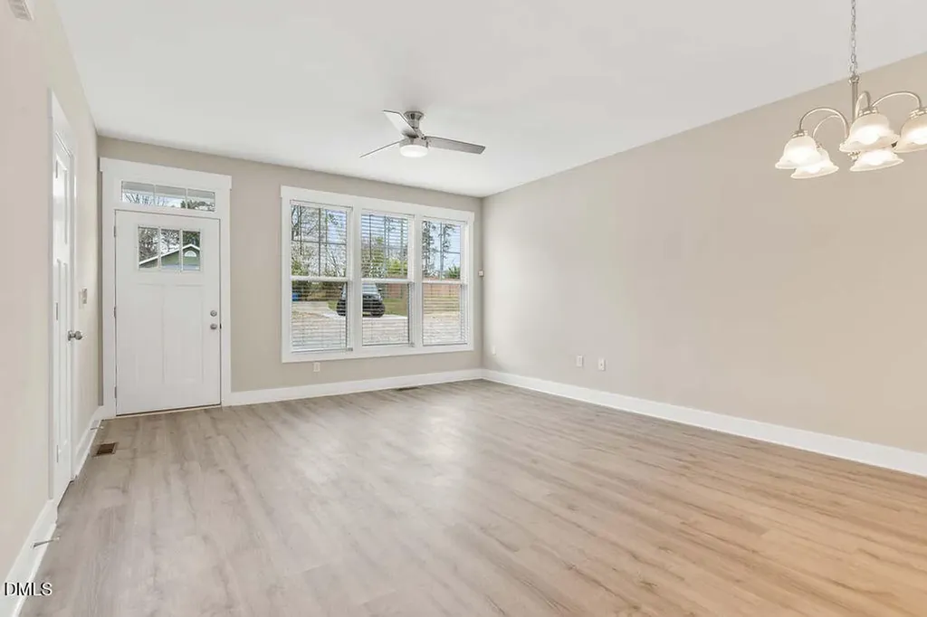 2305 Hill Street Raleigh NC 27604