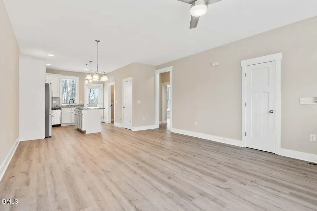 2305 Hill Street Raleigh NC 27604