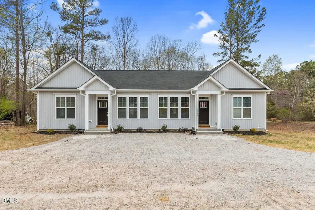2305 Hill Street Raleigh NC 27604