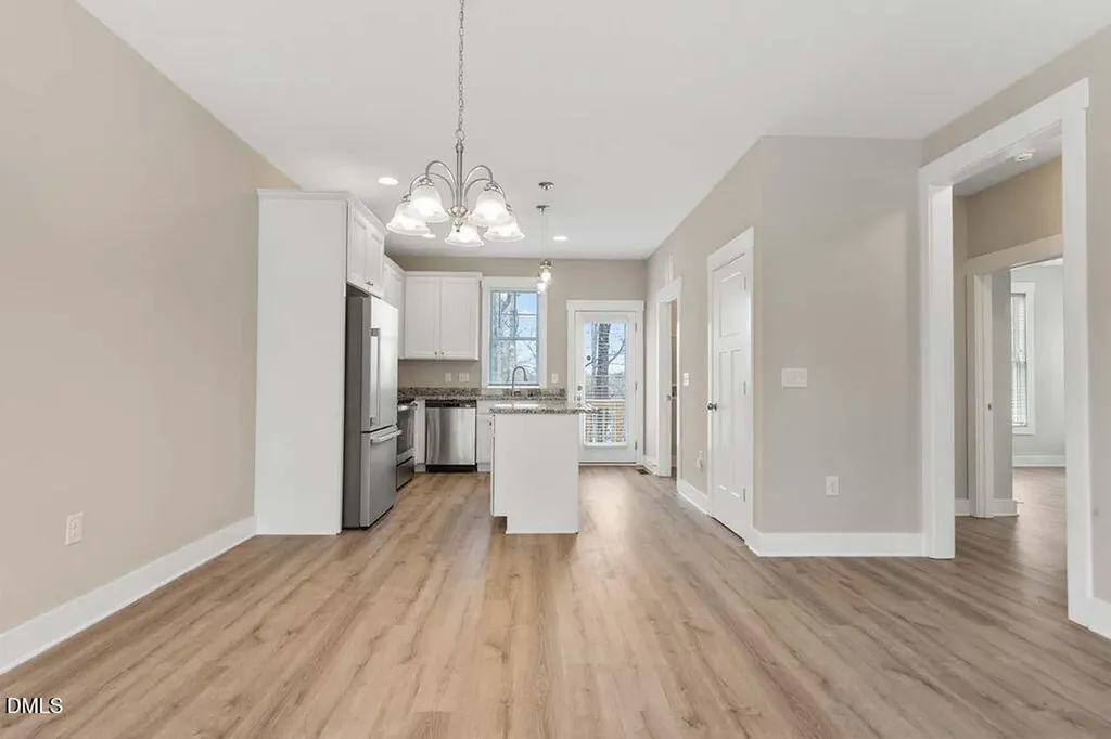 2305 Hill Street Raleigh NC 27604